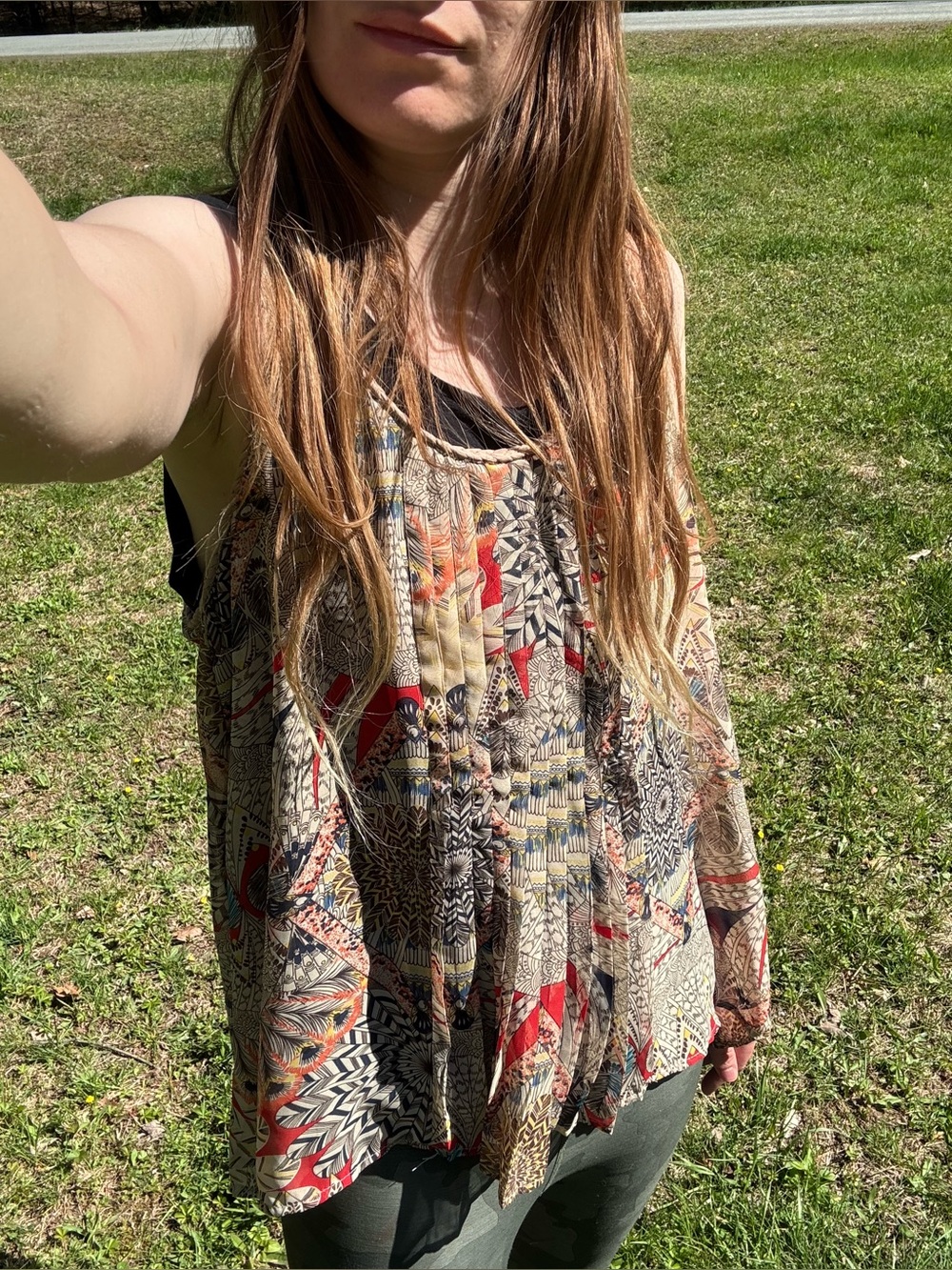 Doe & Rae Tank Top - Picture 3 of 10